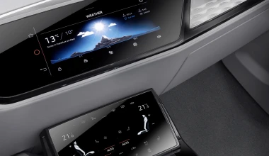 Audi Elaine: Ηλεκτρικό και αυτόνομο