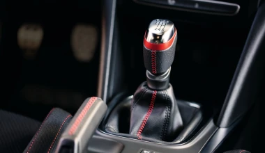 Νέο Renault Megane RS (video)