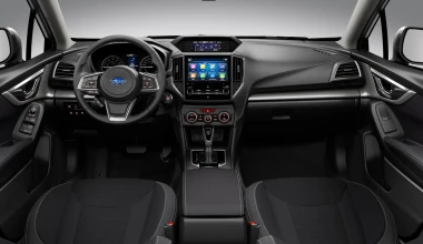 Το νέο Impreza με 1.6 βενζίνης και τετρακίνηση