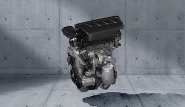 Νέο Suzuki Swift Sport