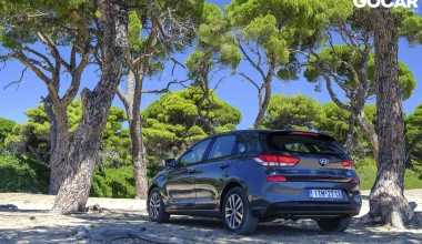 ΔΟΚΙΜΗ: Hyundai i30 1.6 CRDi 110 PS DCT