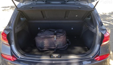 ΔΟΚΙΜΗ: Hyundai i30 1.6 CRDi 110 PS DCT