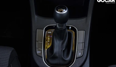 ΔΟΚΙΜΗ: Hyundai i30 1.6 CRDi 110 PS DCT