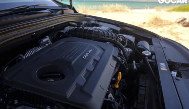 ΔΟΚΙΜΗ: Hyundai i30 1.6 CRDi 110 PS DCT