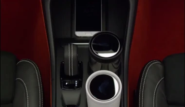 Διέρρευσε το νέο Volvo XC40