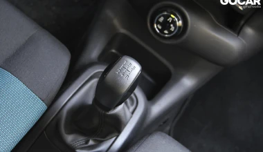 ΔΟΚΙΜΗ: Citroen C4 Cactus 1.6 BlueHdi Grip Control