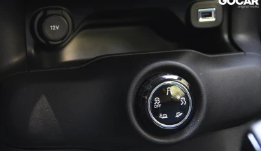 ΔΟΚΙΜΗ: Citroen C4 Cactus 1.6 BlueHdi Grip Control