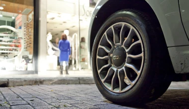 FIAT 500C 1.4 Lounge Dualogic