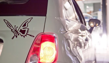 FIAT 500C 1.4 Lounge Dualogic