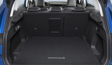 Οδηγούμε το νέο Opel Grandland X