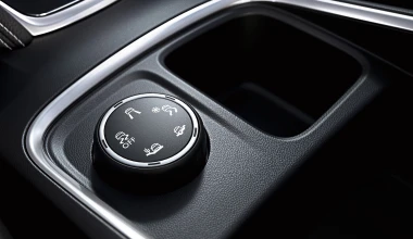 Οδηγούμε το νέο Opel Grandland X