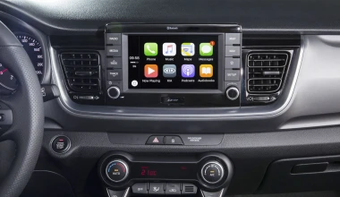 Οδηγούμε το νέο Kia Stonic