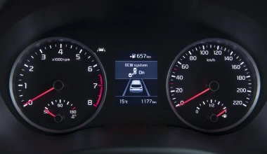 Οδηγούμε το νέο Kia Stonic