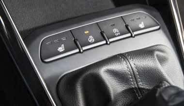 Οδηγούμε το νέο Kia Stonic