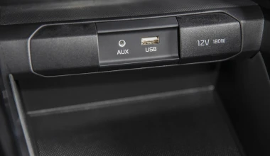 Οδηγούμε το νέο Kia Stonic