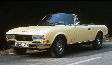 12 από τα ωραιότερα σχέδια του Pininfarina