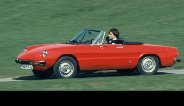 12 από τα ωραιότερα σχέδια του Pininfarina