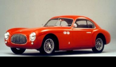 12 από τα ωραιότερα σχέδια του Pininfarina