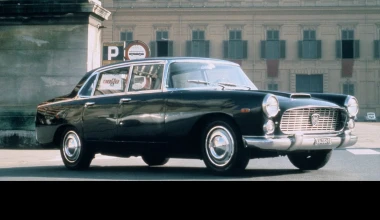 12 από τα ωραιότερα σχέδια του Pininfarina