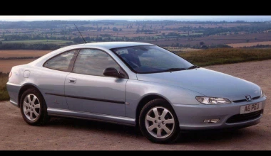 12 από τα ωραιότερα σχέδια του Pininfarina