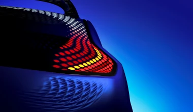 Ηλεκτρικό Renault Twin-Z concept