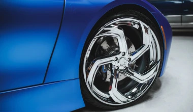 Δύο BMW τόσο διαφορετικές, αλλά και τόσο ίδιες! (video)