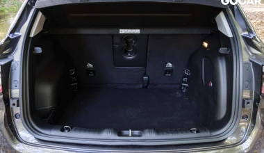 ΔΟΚΙΜΗ: Jeep Compass 1.4Τ 170PS 4WD Auto