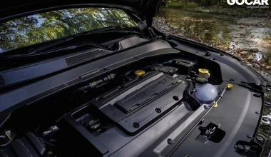 ΔΟΚΙΜΗ: Jeep Compass 1.4Τ 170PS 4WD Auto