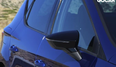 ΔΟΚΙΜΗ: Seat Leon Cupra