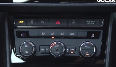 ΔΟΚΙΜΗ: Seat Leon Cupra