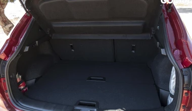 ΔΟΚΙΜΗ: NISSAN Qashqai 1.5 dCi