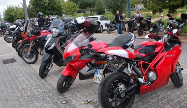 Ημέρες Μοτοσυκλέτας 2017