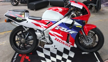 Ημέρες Μοτοσυκλέτας 2017