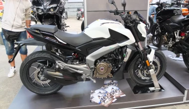 Ημέρες Μοτοσυκλέτας 2017