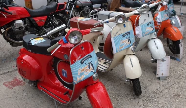 Ημέρες Μοτοσυκλέτας 2017