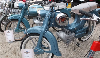 Ημέρες Μοτοσυκλέτας 2017