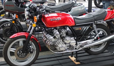 Ημέρες Μοτοσυκλέτας 2017