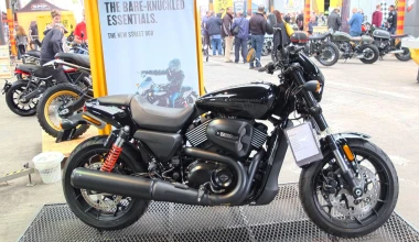 Ημέρες Μοτοσυκλέτας 2017