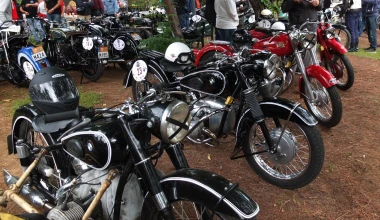 2ο Tourist Trophy Ψυχικού 2017