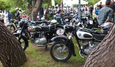 2ο Tourist Trophy Ψυχικού 2017