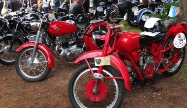 2ο Tourist Trophy Ψυχικού 2017