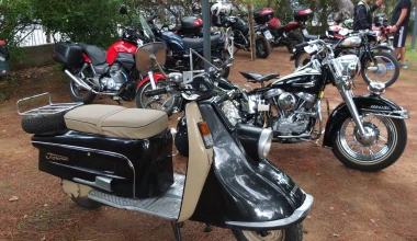 2ο Tourist Trophy Ψυχικού 2017