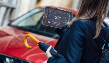 Θα μπορείς να μιλάς με το SEAT σου (+video)