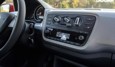 ΔΟΚΙΜΗ: Skoda Citigo 1.0 60PS 5d