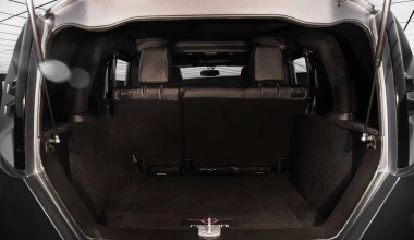 Rezvani Tank με 500 ίππους