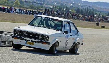 Ελληνικοί Αγώνες: Τατόι 2017