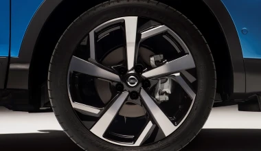 NEO NISSAN QASHQAI: Το κορυφαίο, ακόμα καλύτερο