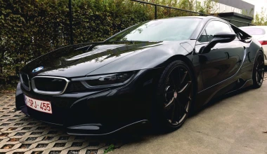 Αν επέστρεφε ο KITT σήμερα, έτσι θα ήταν!