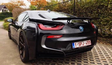 Αν επέστρεφε ο KITT σήμερα, έτσι θα ήταν!