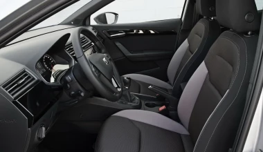 SEAT IBIZA. Tώρα!